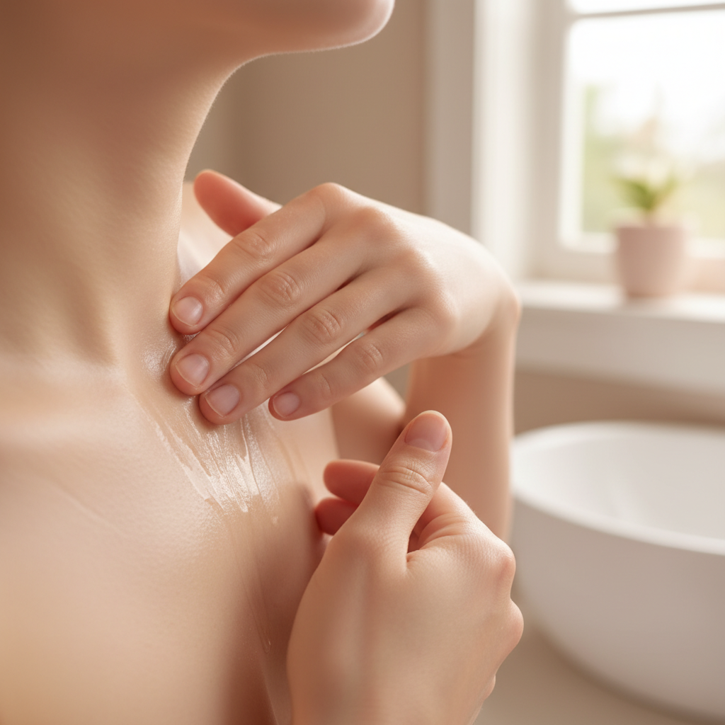 Quy trình nhả nắng đúng chuẩn — từng bước