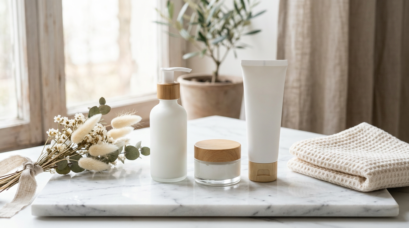 Lotion dưỡng da tay giúp phục hồi và bảo vệ đôi bàn tay