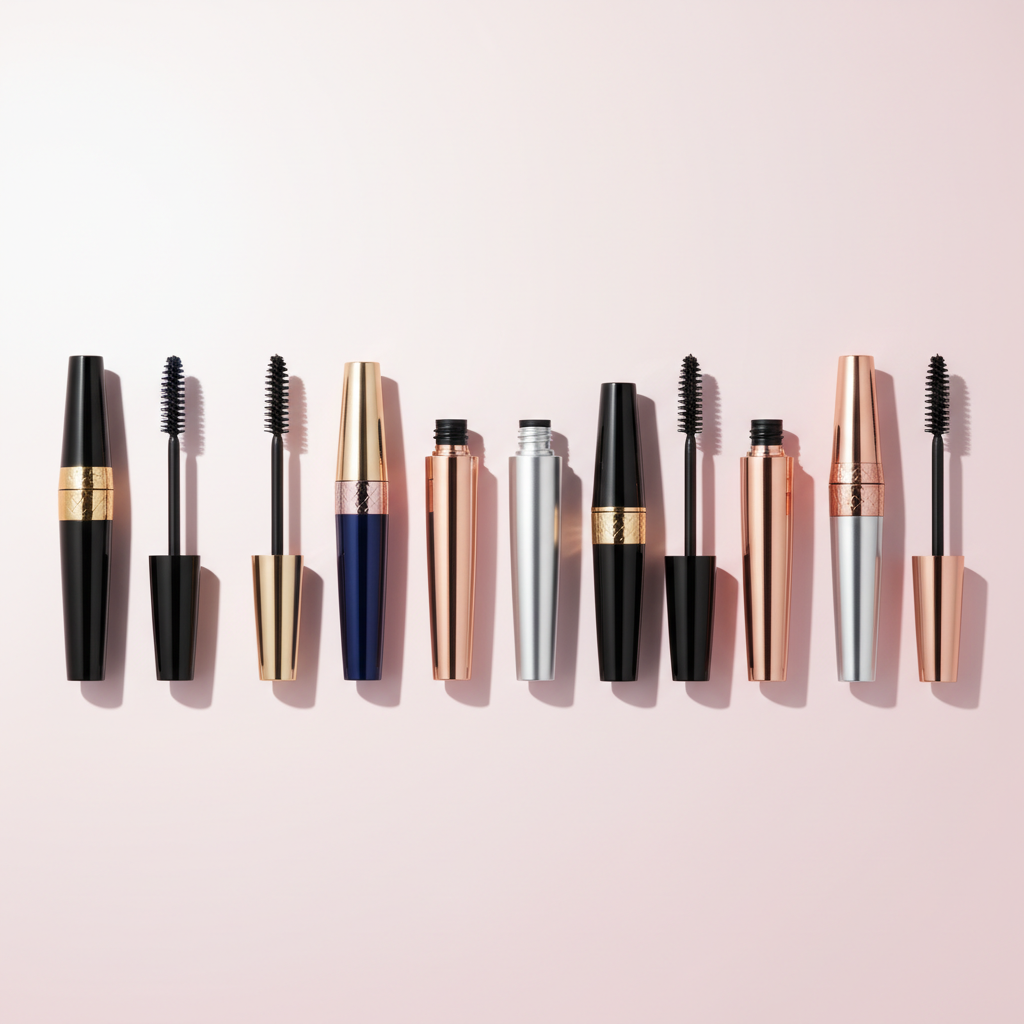 Top mascara giá rẻ đáng mua nhất hiện nay