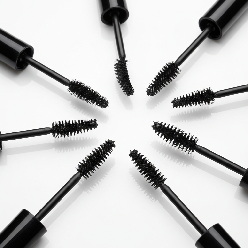 Cách chọn mascara giá rẻ phù hợp với từng loại mi
