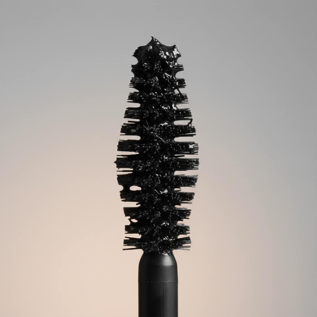 Mẹo chuốt mascara giá rẻ đẹp như hàng xịn