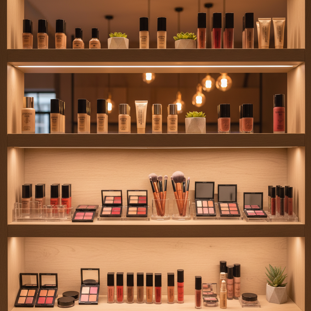 Nên mua mascara giá rẻ ở đâu uy tín?