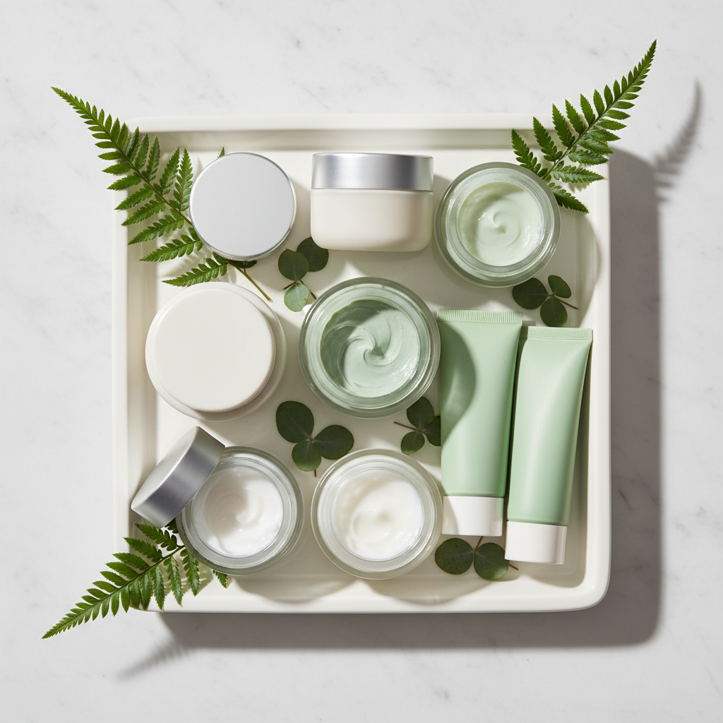 Top 10 mặt nạ cho da mụn tốt nhất hiện nay — skincare và làm đẹp