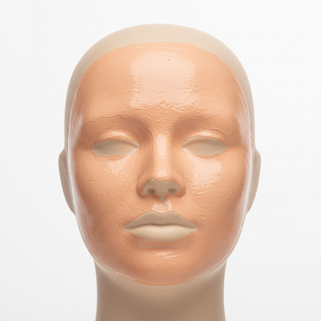 Da mụn có nên đắp mặt nạ không? — skincare và làm đẹp