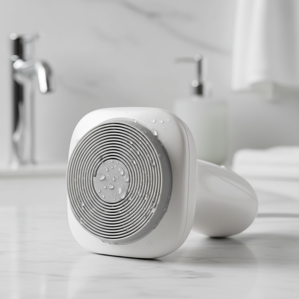 Máy rửa mặt hoạt động như thế nào - Máy rửa mặt liệu có thực sự cần thiết? Top các sản phẩm máy rửa 