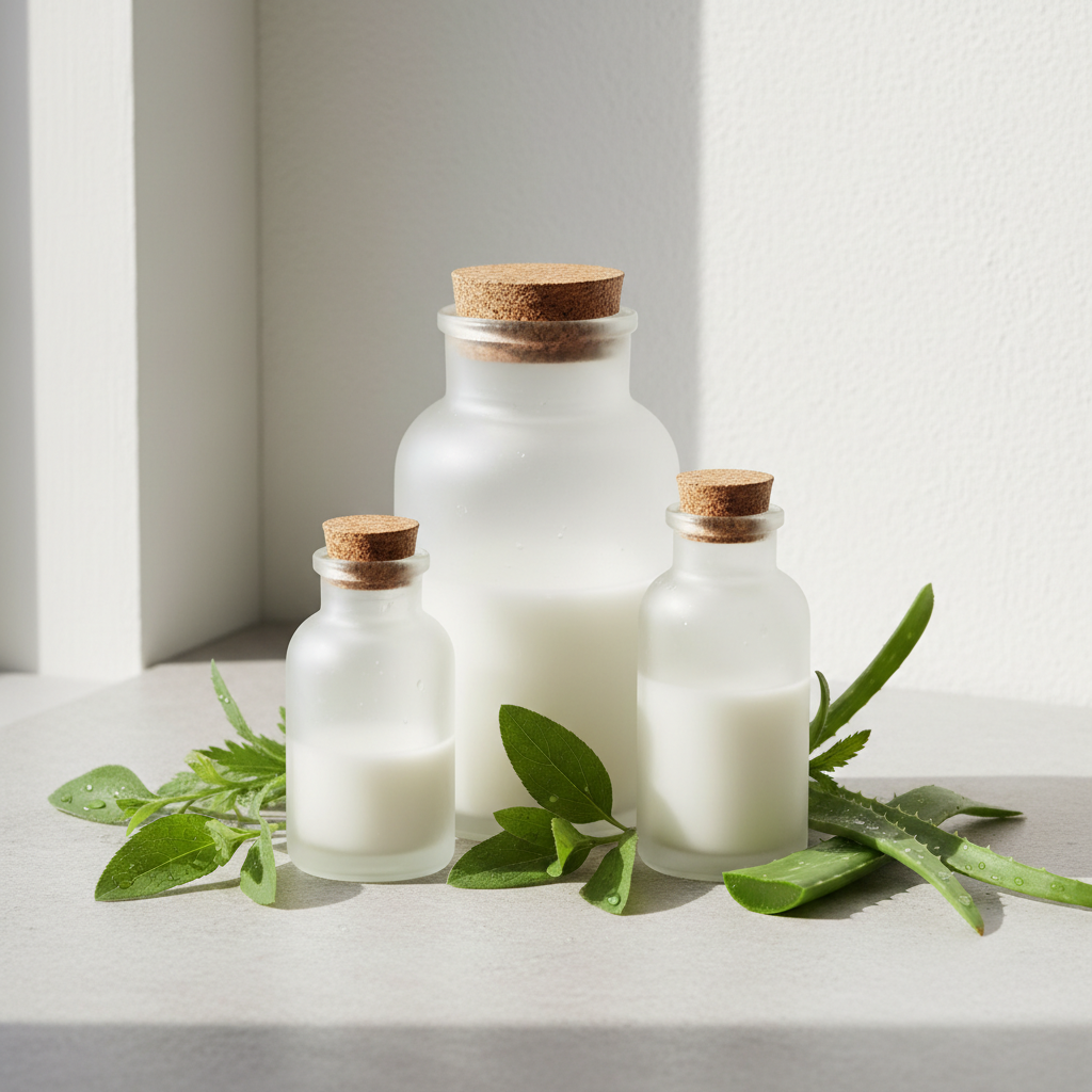 Những thành phần mỹ phẩm bà bầu cần tránh