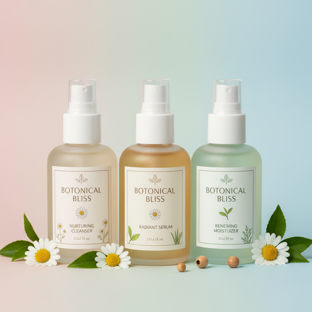 Top 3 thương hiệu mỹ phẩm an toàn cho bà bầu