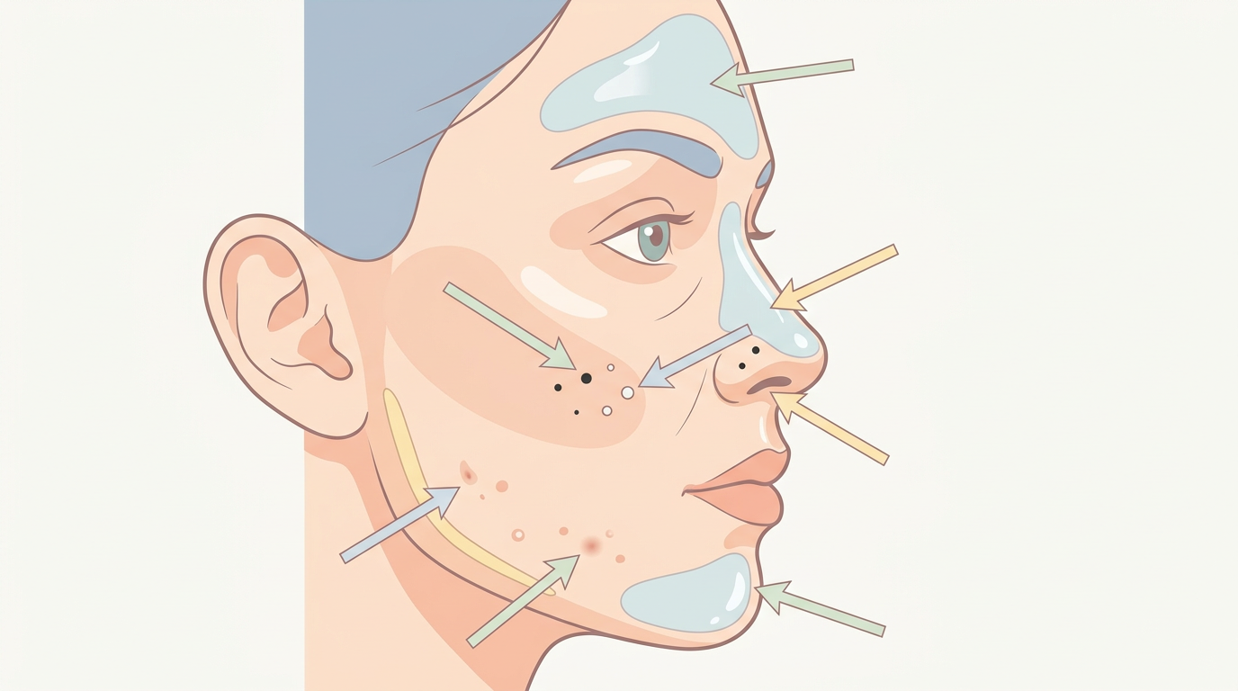 Da dầu mụn cần gì ở kem chống nắng