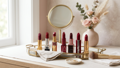 Điểm danh 7 thỏi son có màu đỏ berry là "chân ái" của phái đẹp - featured image