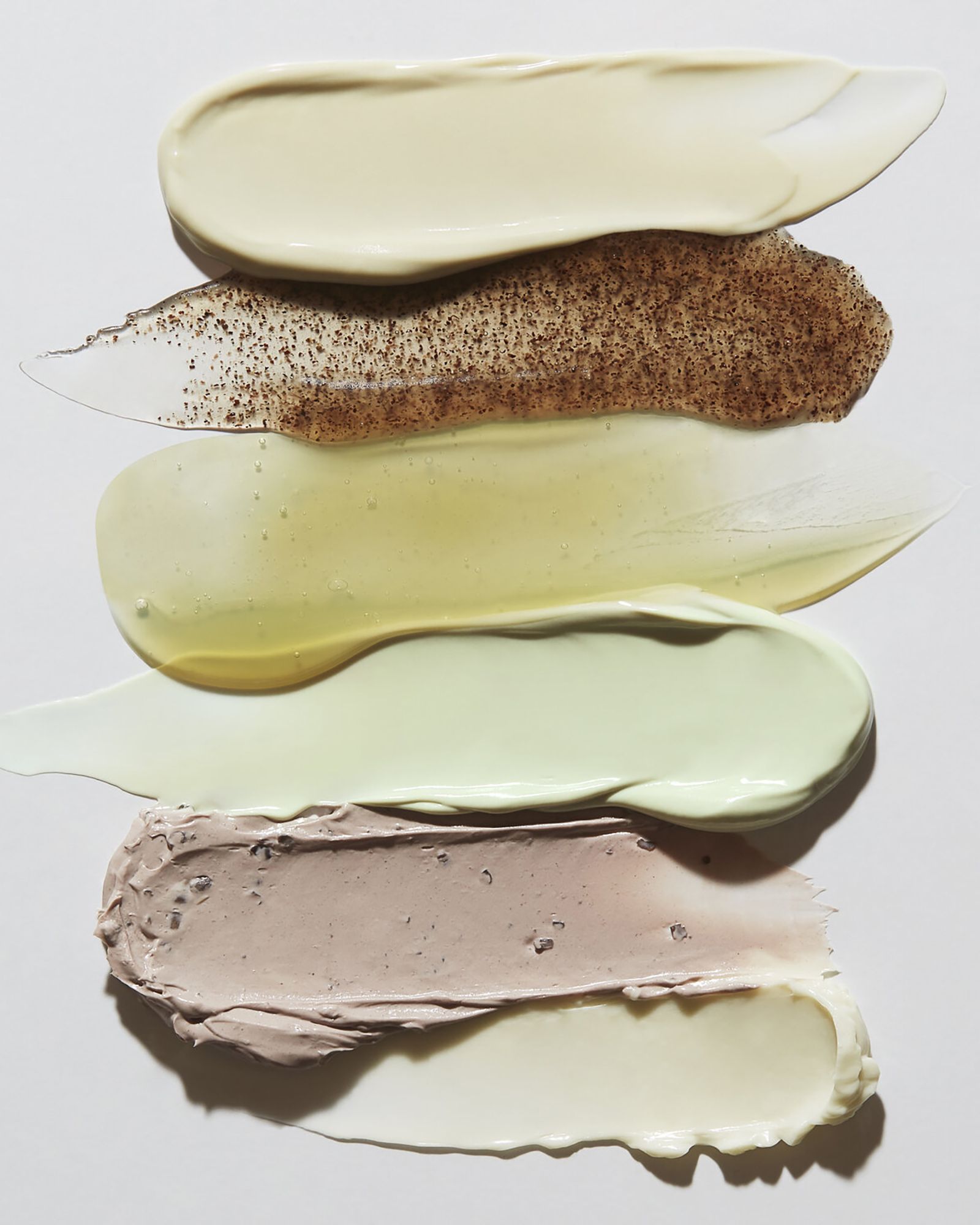 Quy trinh 5 buoc cham soc da body tai nha dung cach