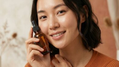 Retinol cho người mới bắt đầu - hướng dẫn nồng độ và cách dùng