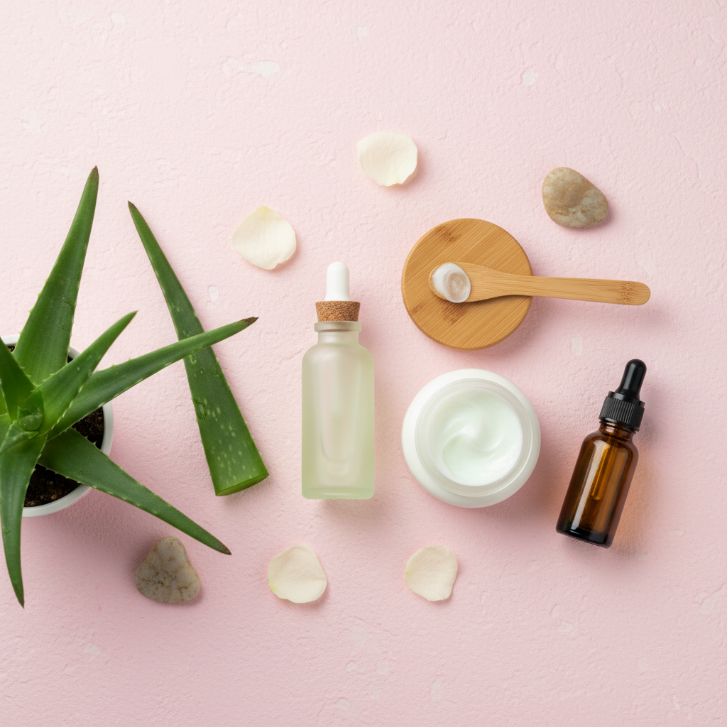 Retinol cho da nhạy cảm — có dùng được không? — skincare và làm đẹp