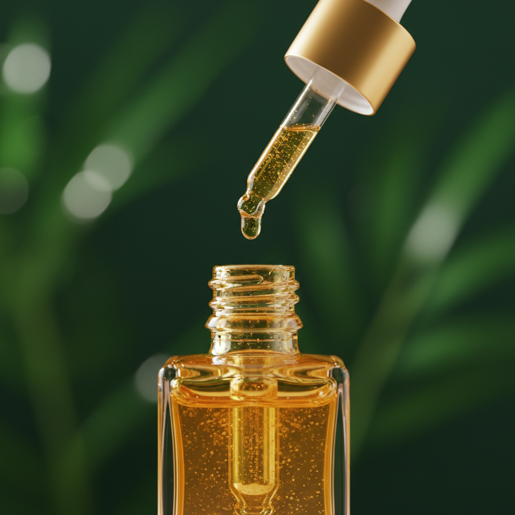 Retinol là gì? — skincare và làm đẹp