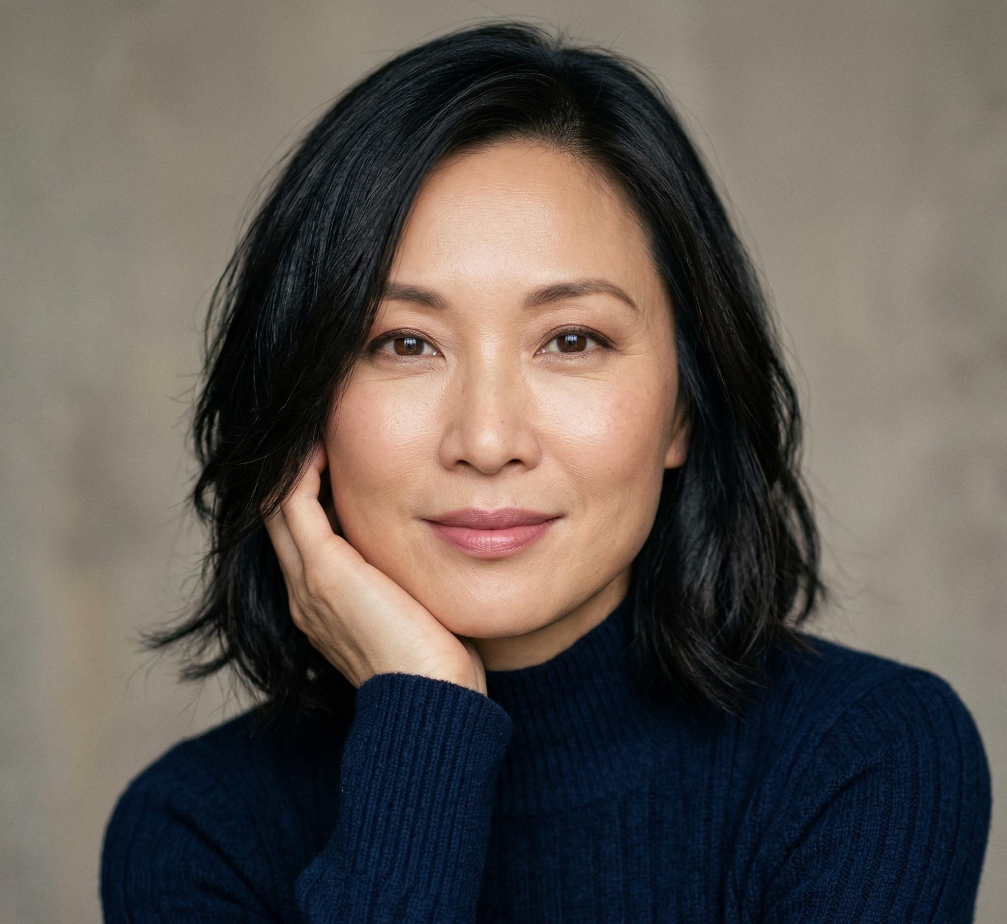 Da sáng và trẻ hơn sau 6 tháng dùng retinol đều đặn