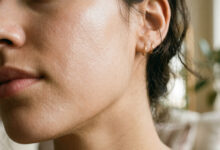 Skin barrier khỏe mạnh - làn da căng mịn và sáng bóng