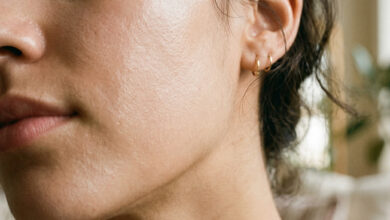 Skin barrier khỏe mạnh - làn da căng mịn và sáng bóng