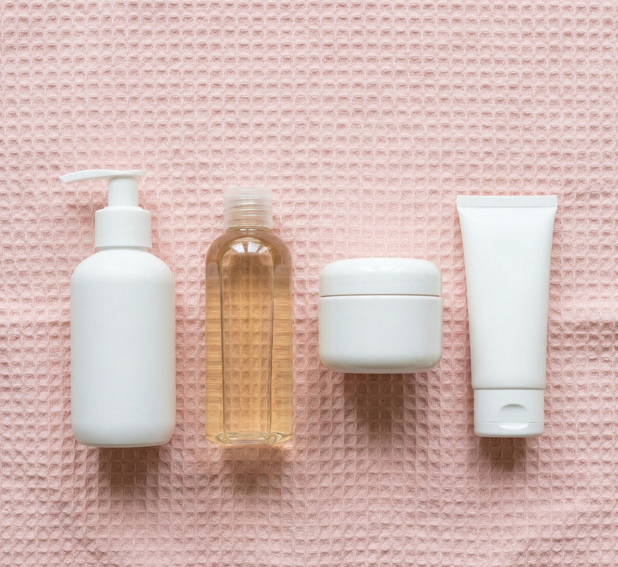 Quy trình skincare đơn giản 5 bước phục hồi hàng rào bảo vệ da