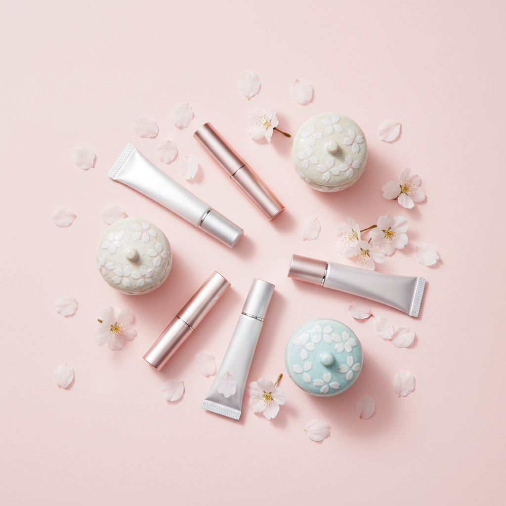 Son dưỡng môi Nhật Bản — nhẹ nhàng mà hiệu quả — skincare và làm đẹp