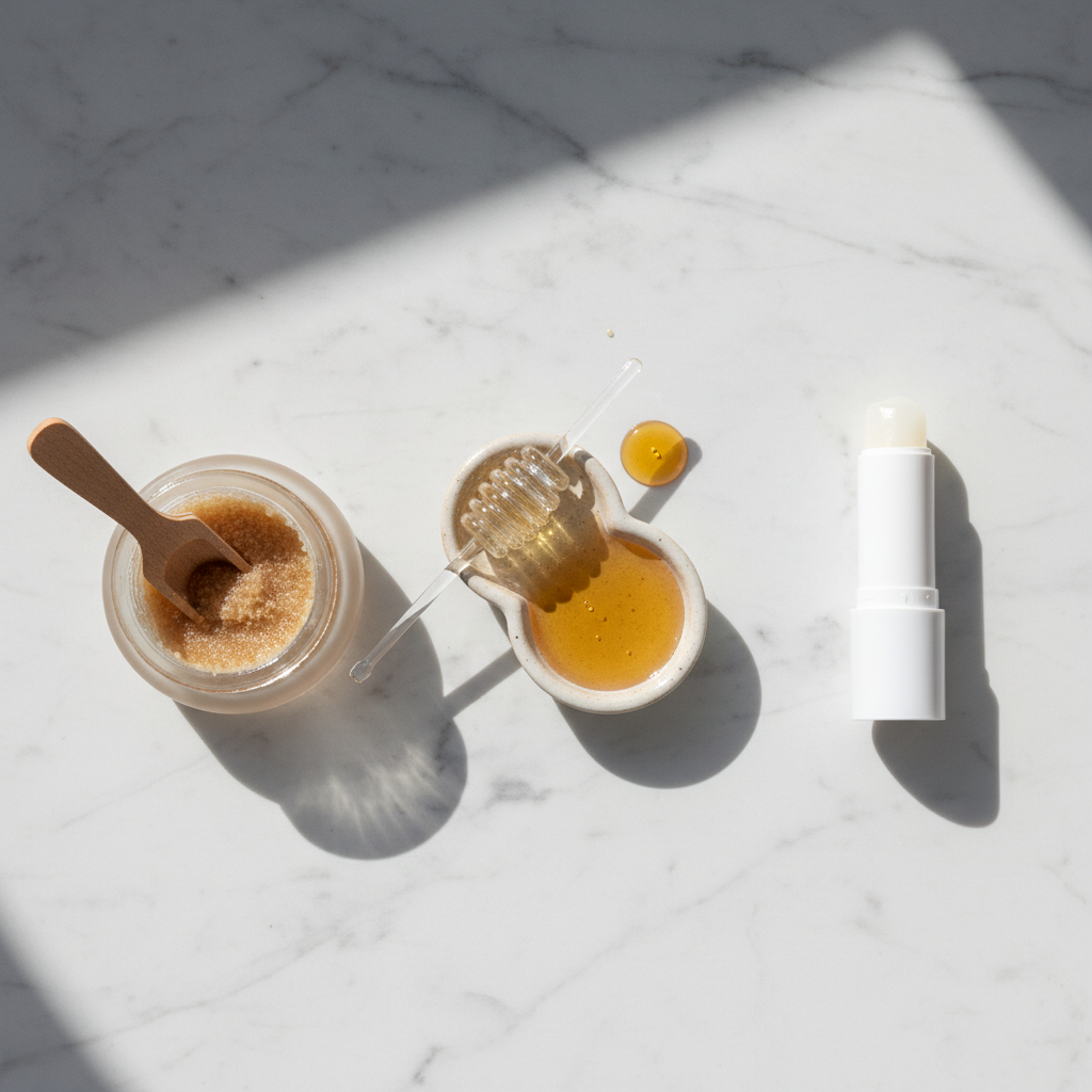 Cách dùng son dưỡng môi đúng để đạt hiệu quả tốt nhất — skincare và làm đẹp