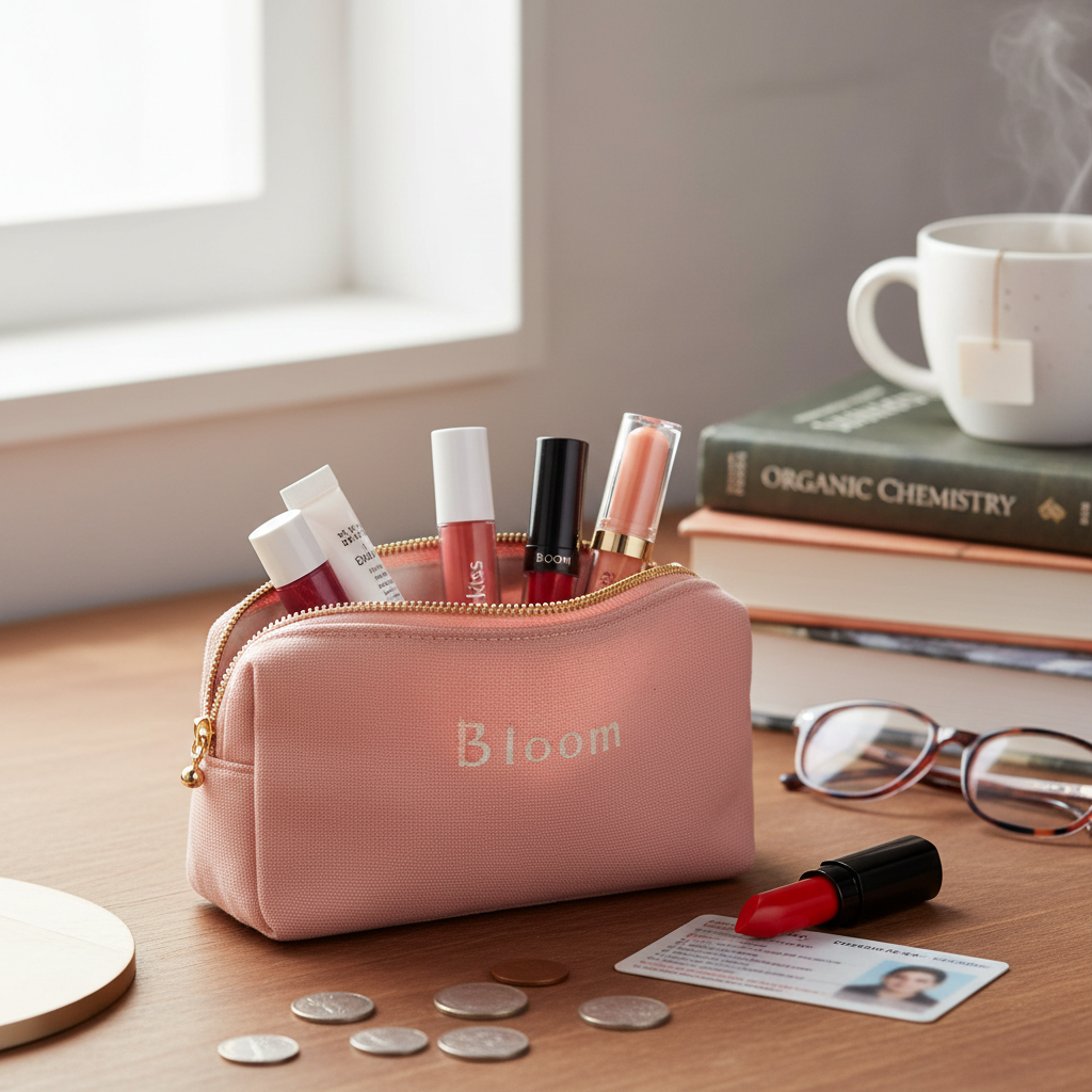 Tiêu chí chọn son giá rẻ cho học sinh sinh viên