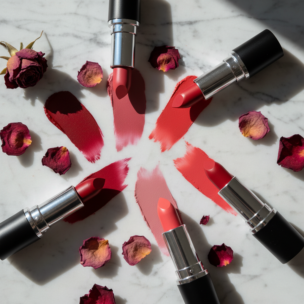 Apieu True Matt Fluid — son kem lì số 1 Hàn Quốc