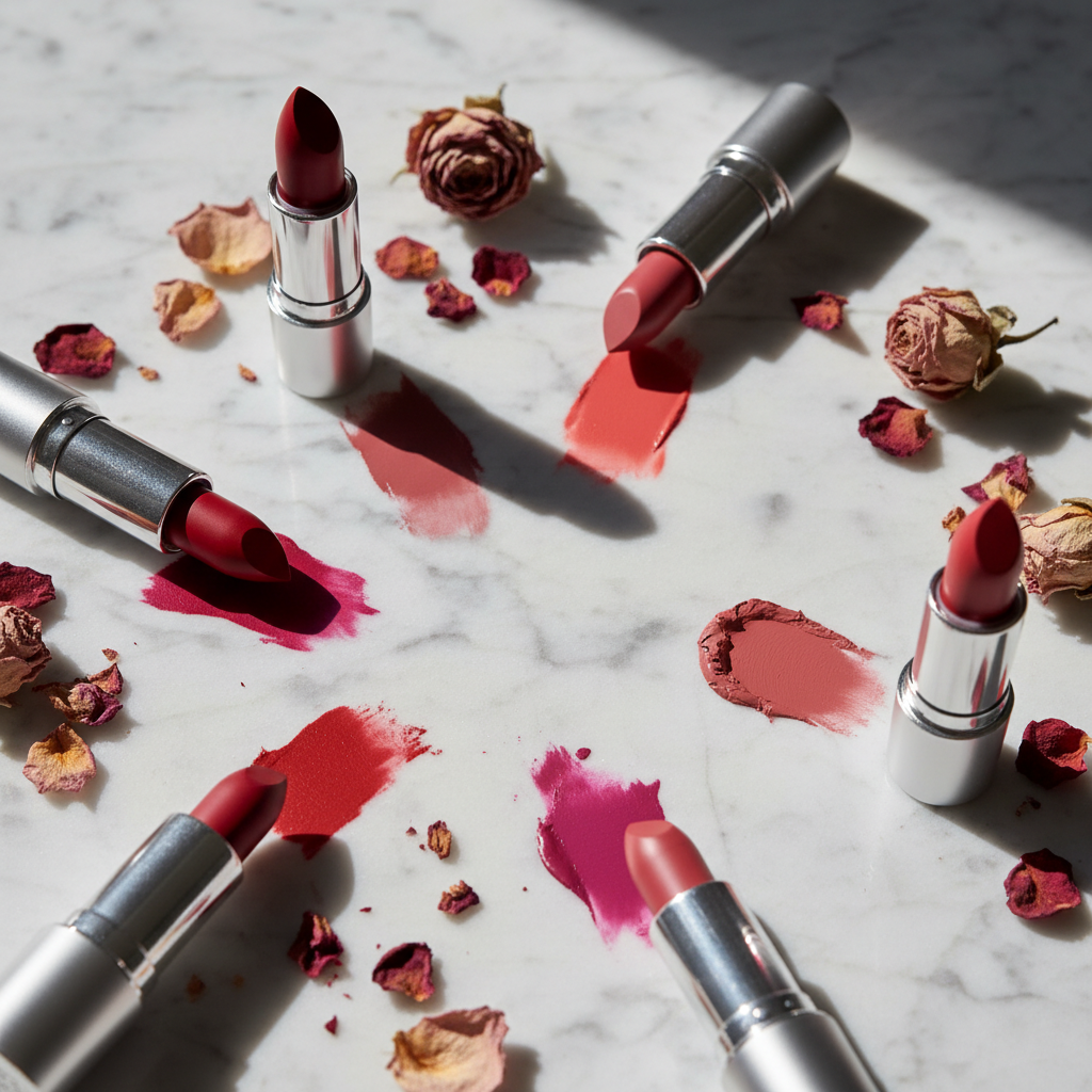 Bbia Last Velvet Lip Tint — bền màu vượt trội