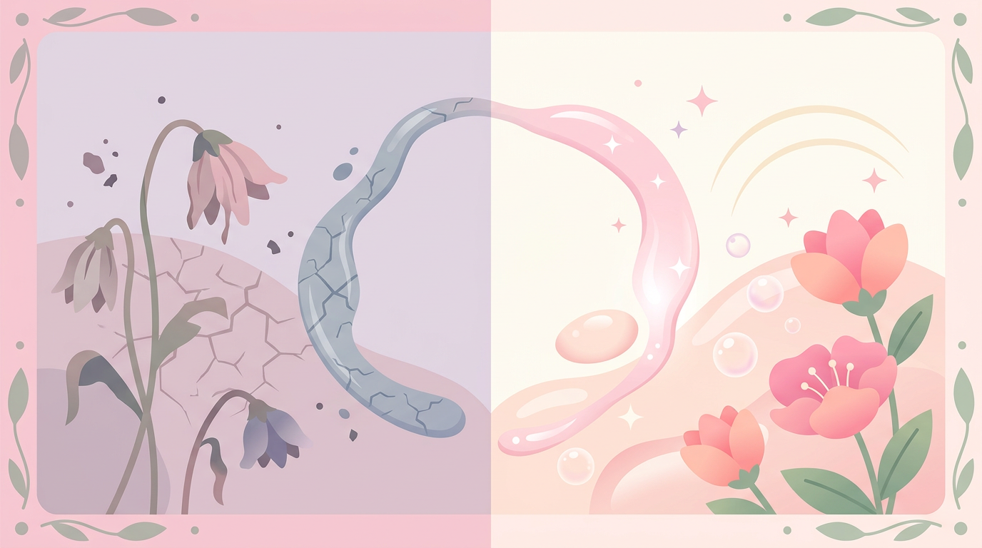 Stress ảnh hưởng đến làn da như thế nào