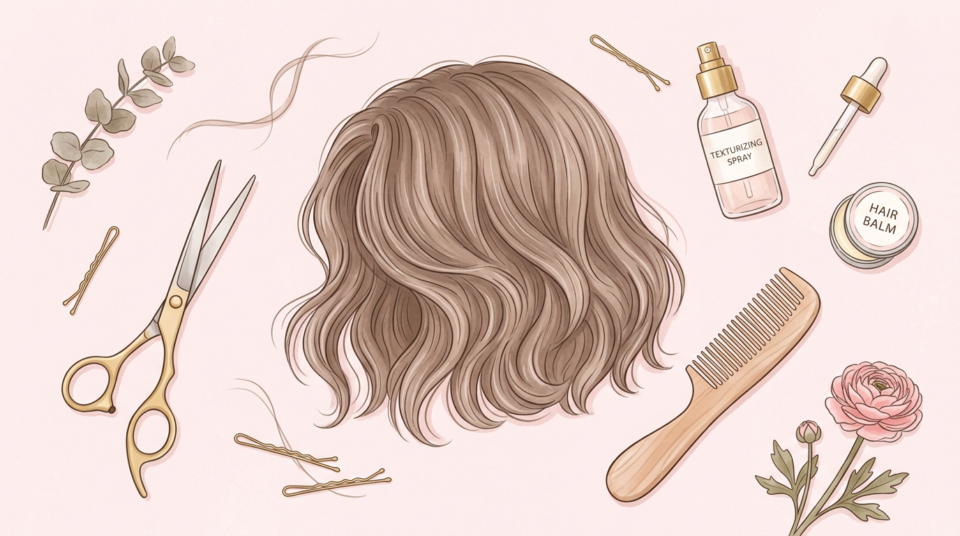 Kiểu tóc bob cute là gì và xu hướng tóc bob đẹp 2025