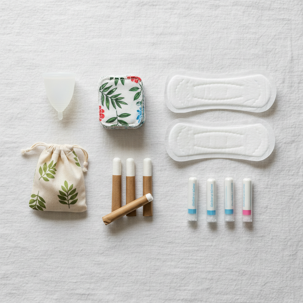 Ưu và nhược điểm của cốc nguyệt san - Những điều thú vị về cốc nguyệt san – thổi bay mọi thắc 