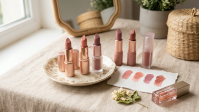 màu son MLBB minh họa 1 (không người thật)