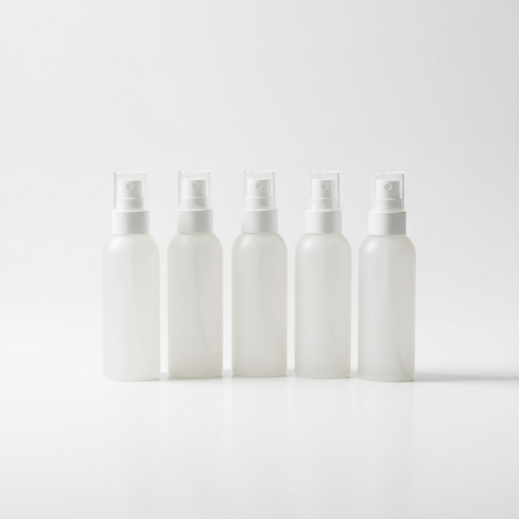 Top 5 xịt chống nắng tốt nhất hiện nay